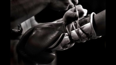 Мастер-класс Алексея Фролова - Советский кроссфит для бокса - купить в Апанаево