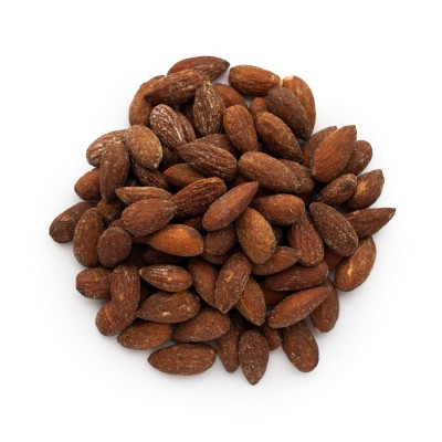 Миндаль жаренный 100 гр - купить в Апанаево