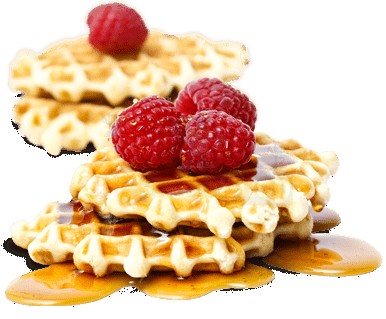 Вафли GoldenWaffle с ванилью 150г - купить в Апанаево