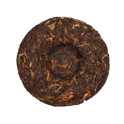 Шу Пуэр (черный) PuErMagic 100г - купить в Апанаево