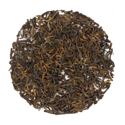 Шу Пуэр (черный) DarkLeaf 120г - купить в Апанаево