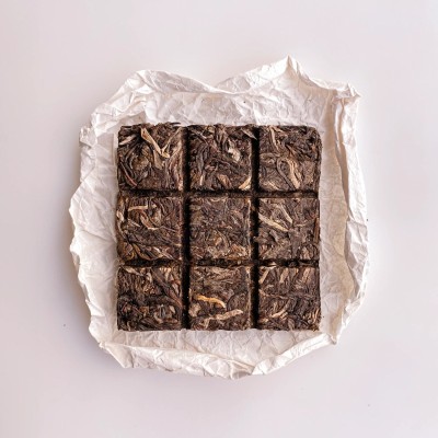 Шу Пуэр (черный) MagicBrew 75г - купить в Апанаево