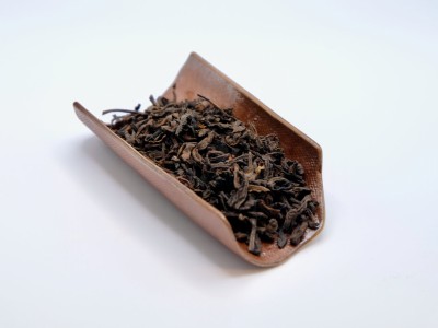 Шу Пуэр (черный) AmberLeaf 100г - купить в Апанаево