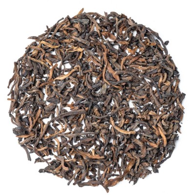 Шу Пуэр (черный) CedarBrew 75г - купить в Апанаево