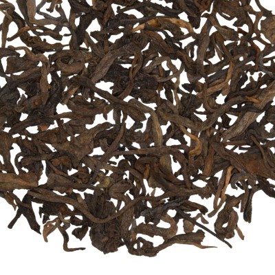 Шен Пуэр (зеленый) ShenLeaf 50г - купить в Апанаево