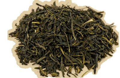 Зеленый чай TeaSprout 50г - купить в Апанаево