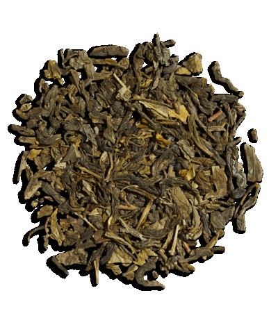 Зеленый чай GreenAura 75г - купить в Апанаево