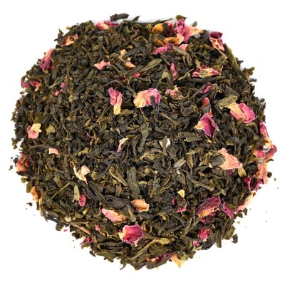 Зеленый чай MountainMist 75г - купить в Апанаево