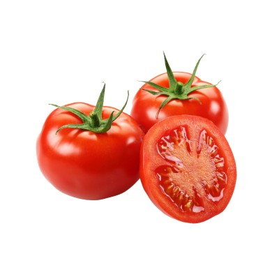 Помидоры розовые свежие 300 г - купить в Апанаево