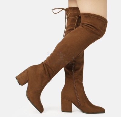 Женские сапоги, ботфорты NightStep - купить в Апанаево