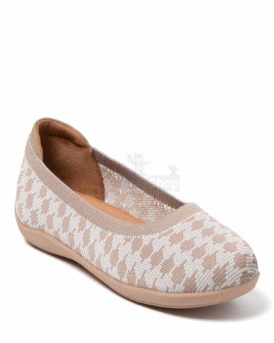 Женские балетки ChicStep - купить в Апанаево