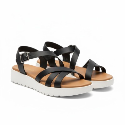 Женские босоножки ElegantStep - купить в Апанаево