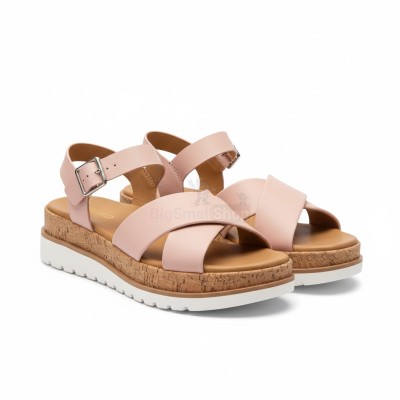 Женские босоножки SunnyWalk - купить в Апанаево