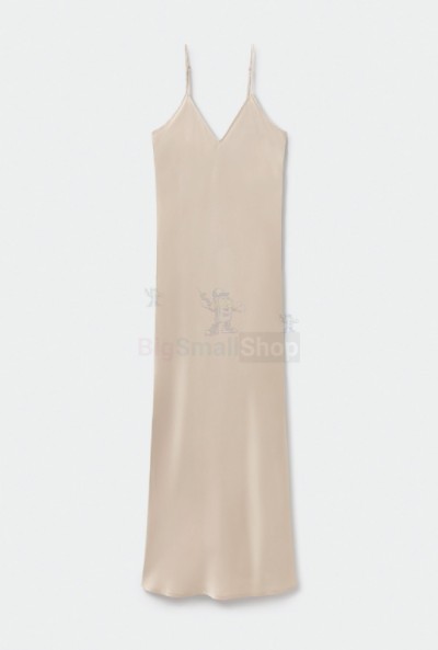 Платье шелковое Luna - купить в Апанаево