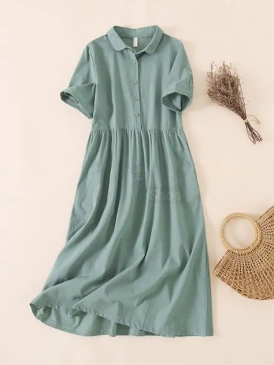 Платье casual SoftLine - купить в Апанаево