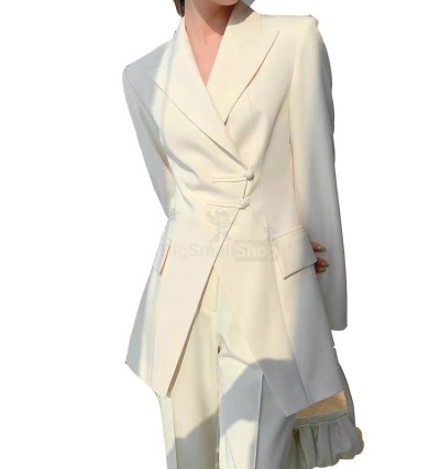 Женский пиджак ClassicForm - купить в Апанаево