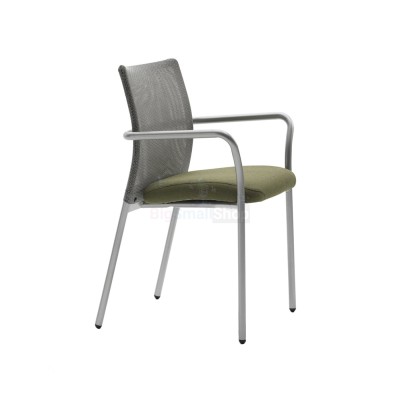 Стул офисный SoftSeat - купить в Апанаево