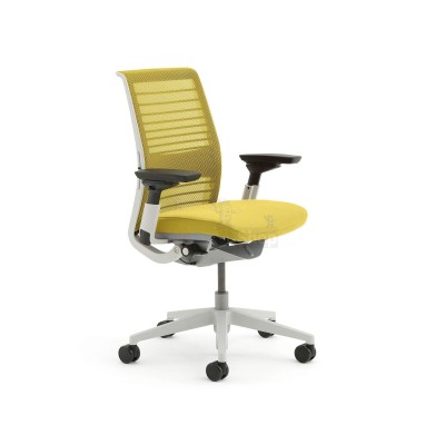 Офисное кресло ComfortLine - купить в Апанаево