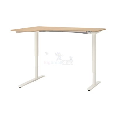 Стол офисный БизнесПро - купить в Апанаево