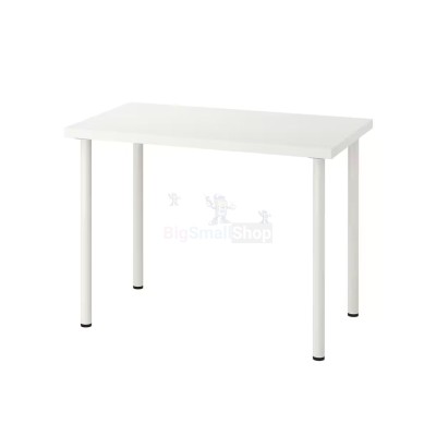 Рабочий офисный стол ЛайтДеск - купить в Апанаево