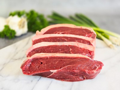 Говядина охлаждённая мякоть - купить в Апанаево