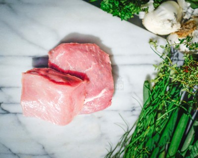 Свинина фарш домашний 500 г - купить в Апанаево