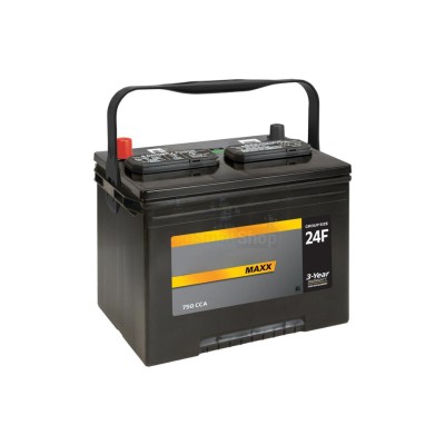 Мото-аккумулятор StrongBike 12 Ah - купить в Апанаево