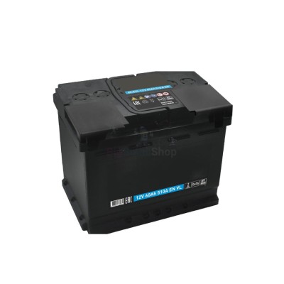 Аккумулятор QuadPower 12V 18Ah - купить в Апанаево