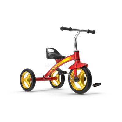 Велосипед детский MiniPro 16" - купить в Апанаево