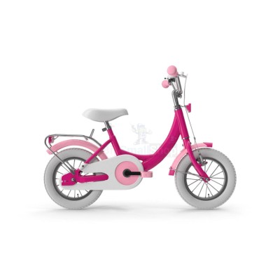 Велосипед детский Rainbow 14" - купить в Апанаево