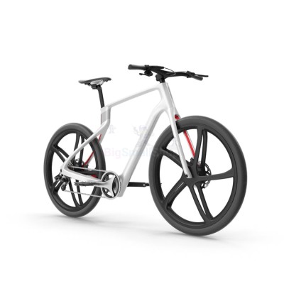 Дорожный велосипед CityClassic Pro - купить в Апанаево