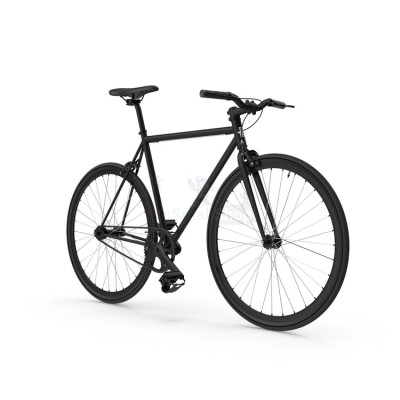 Велосипед горный ForestRide 27.5 - купить в Апанаево