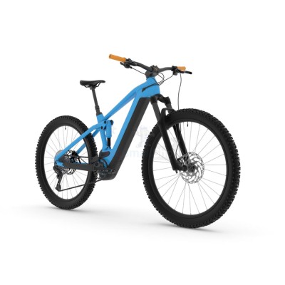 Горный велосипед PeakTrail 26 - купить в Апанаево