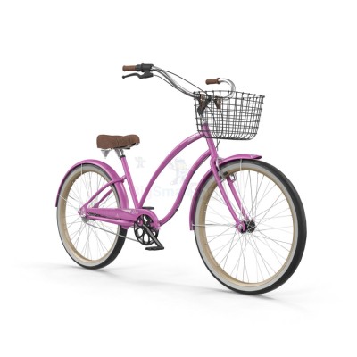 Подростковый велосипед CrossJunior 24 - купить в Апанаево