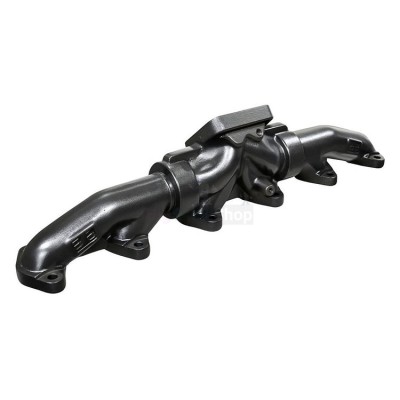 Выпускной коллектор TurboLine Sport - купить в Апанаево