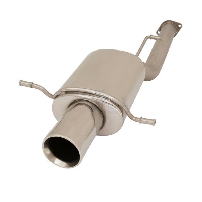 Глушитель выхлопной системы SportLine Active - купить в Апанаево