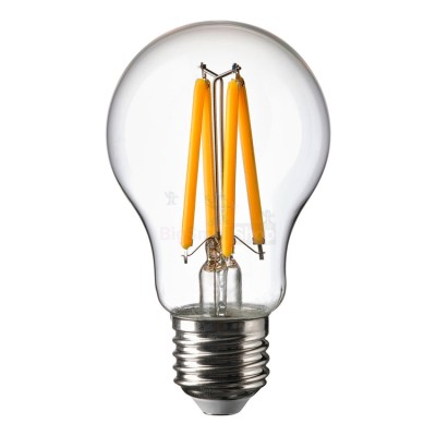 Лампа накаливания EcoGlow 40W - купить в Апанаево