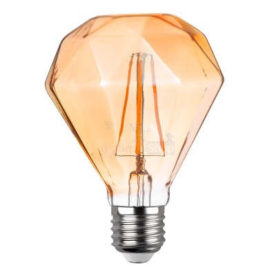 Лампа накаливания ClassicWarm 75W - купить в Апанаево