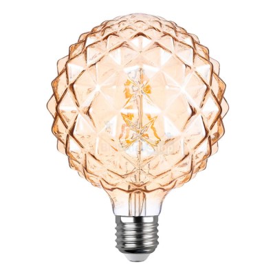 Лампа накаливания WarmGlow 60W - купить в Апанаево