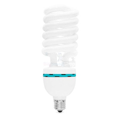 Люминесцентная лампа CompactEco 15W - купить в Апанаево