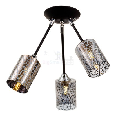 Потолочный светильник SoftGlow 40W - купить в Апанаево