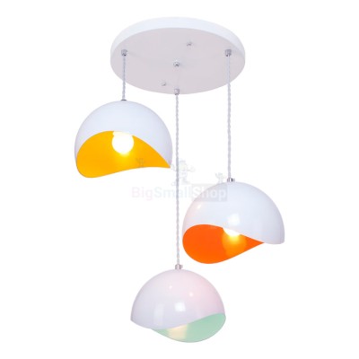 Подвесной светильник AmbientGlow 35W - купить в Апанаево