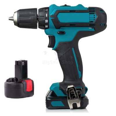 Шуруповерт HomeFix Light - купить в Апанаево