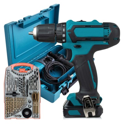 Аккумуляторный инструмент StrongTool X18 - купить в Апанаево