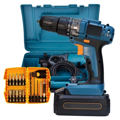 Аккумуляторный инструмент CompactFix Mini - купить в Апанаево