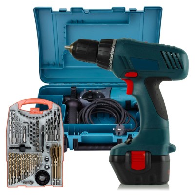 Аккумуляторный инструмент MasterVolt Pro - купить в Апанаево