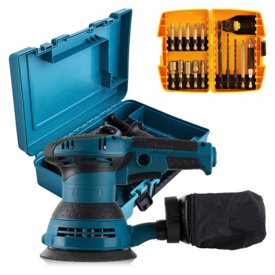 Аккумуляторный инструмент IronPower Max - купить в Апанаево