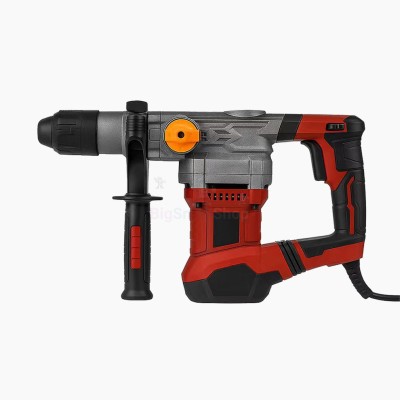 Дрель с ударным режимом StrongDrill Pro - купить в Апанаево